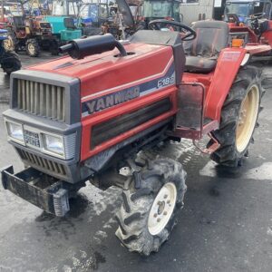 YANMAR/ F18D/ 05250/ 1423h
