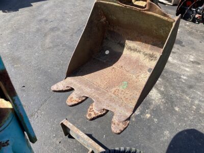 ME08 F1E00877 used backhoe |KHS japan
