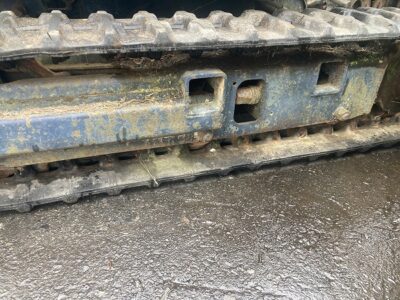 ME08 F1E00877 used backhoe |KHS japan
