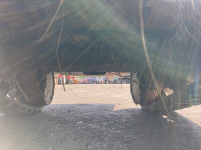 ME08 F1E00877 used backhoe |KHS japan
