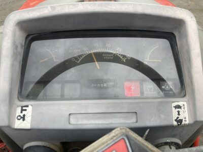 F210D UNKNOWN japanese used compact tractor |KHS japan

