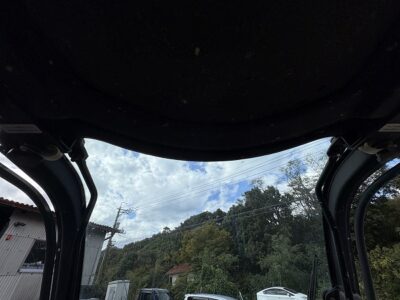 F250D 02211 japanese used compact tractor |KHS japan
