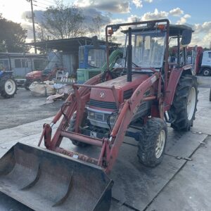 YANMAR/ F475D/ 00146/ 1419h