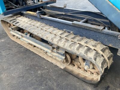 FR82D-WD 030229 used crawler carrier |KHS japan
