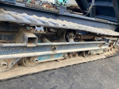 FR82D-WD 030229 used crawler carrier |KHS japan

