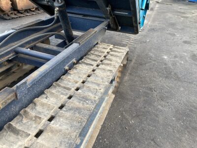FR82D-WD 030229 used crawler carrier |KHS japan
