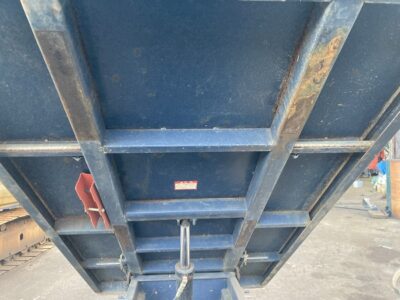 FR82D-WD 030229 used crawler carrier |KHS japan
