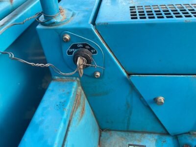 FR82D-WD 030229 used crawler carrier |KHS japan
