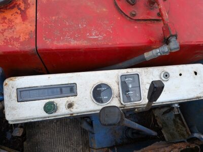 FX-026 12797 used backhoe |KHS japan
