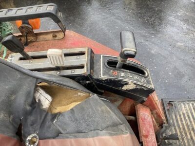 FX175D 04400 japanese used compact tractor |KHS japan

