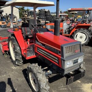 YANMAR/ FX22D/ 03296/ 909h
