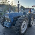 FORD654 15657 japanese used compact tractor |KHS japan