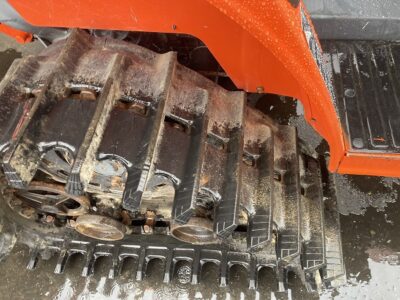GB14D 12655 japanese used compact tractor |KHS japan
