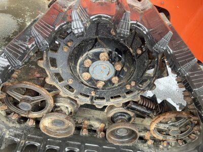GB14D 12655 japanese used compact tractor |KHS japan
