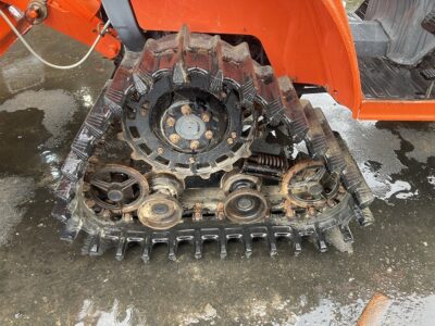 GB14D 12655 japanese used compact tractor |KHS japan

