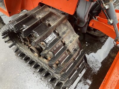 GB14D 12655 japanese used compact tractor |KHS japan
