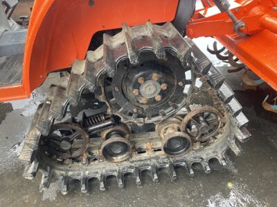 GB14D 12655 japanese used compact tractor |KHS japan
