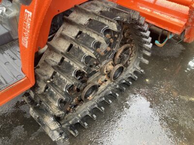 GB14D 12655 japanese used compact tractor |KHS japan
