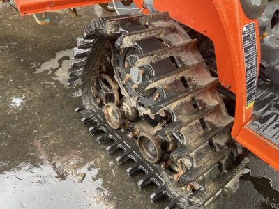 GB14D 12655 japanese used compact tractor |KHS japan
