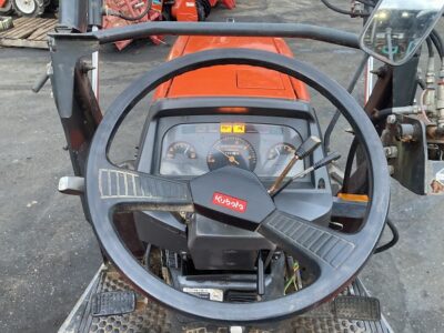 GL19D 28957 japanese used compact tractor |KHS japan
