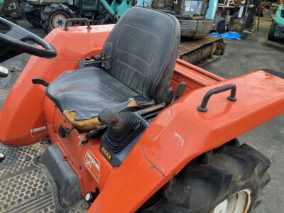 GL19D 28957 japanese used compact tractor |KHS japan
