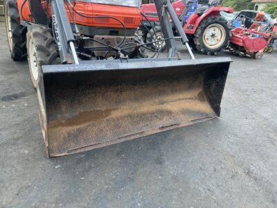 GL19D 28957 japanese used compact tractor |KHS japan
