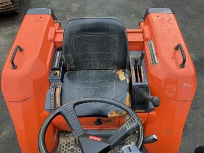 GL19D 28957 japanese used compact tractor |KHS japan
