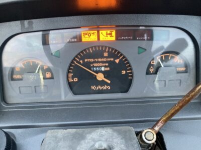 GL19D 28957 japanese used compact tractor |KHS japan