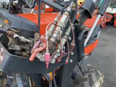 GL19D 28957 japanese used compact tractor |KHS japan
