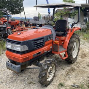 KUBOTA/ GL241D/ 65841/ 1279h
