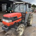 GL29D 30016 japanese used compact tractor |KHS japan