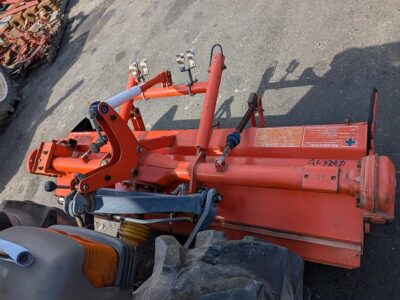 GL320D 35472 japanese used compact tractor |KHS japan
