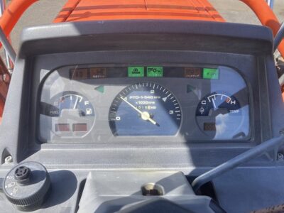 GL320D 35472 japanese used compact tractor |KHS japan

