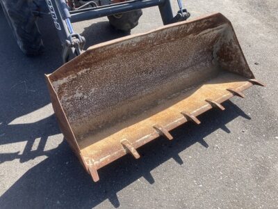 GL320D 35472 japanese used compact tractor |KHS japan
