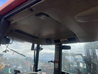 GL321D  51720 japanese used compact tractor |KHS japan
