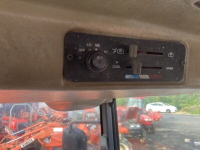 GL321D  51720 japanese used compact tractor |KHS japan
