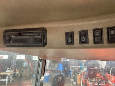 GL321D  51720 japanese used compact tractor |KHS japan
