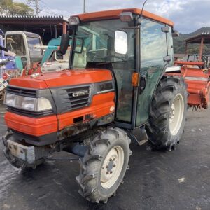 ◎KUBOTA/ GL321D/ 51720/ 1494h