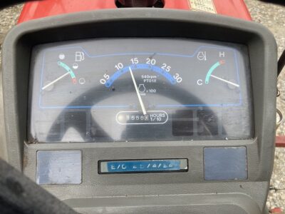 GS180D 14088 japanese used compact tractor |KHS japan