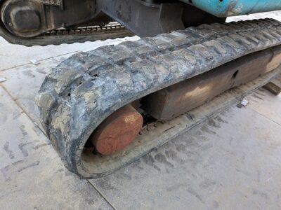 K-035 10675 used backhoe |KHS japan
