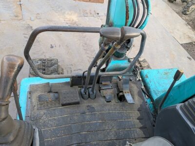 K-035 10675 used backhoe |KHS japan
