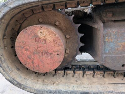 K-035 10675 used backhoe |KHS japan
