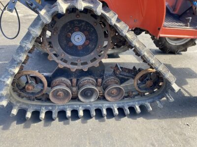KB20D 51233 japanese used compact tractor |KHS japan
