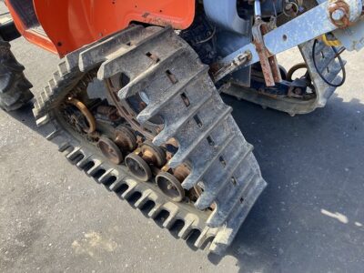 KB20D 51233 japanese used compact tractor |KHS japan
