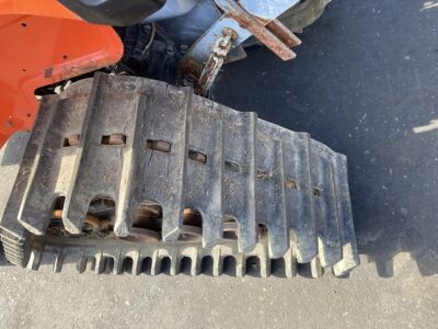 KB20D 51233 japanese used compact tractor |KHS japan
