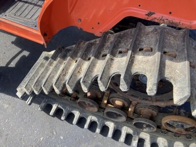 KB20D 51233 japanese used compact tractor |KHS japan
