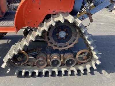 KB20D 51233 japanese used compact tractor |KHS japan
