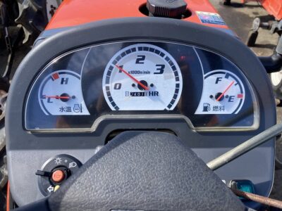 KB20D 51233 japanese used compact tractor |KHS japan
