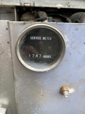 KH007 14930 used backhoe |KHS japan
