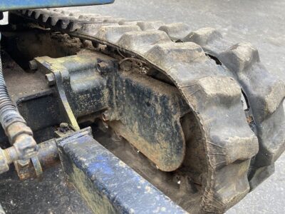 KH007 14930 used backhoe |KHS japan
